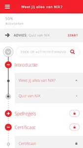 Vomar Leermarkt App screenshot 4
