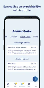 ANWB Mobiliteitskaart screenshot 5