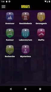 AppScape screenshot 4