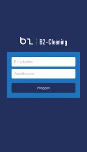 B2 Cleaning screenshot 0