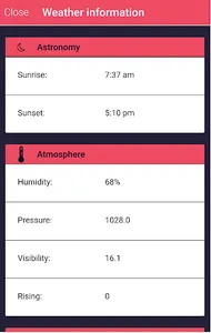 AppNetwork screenshot 0