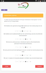Success factor scan app screenshot 7
