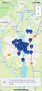 Arriva Deelfiets screenshot 4