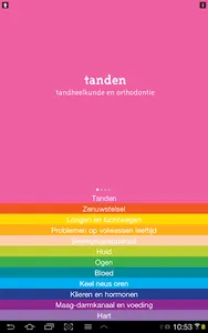Downsyndroom - Medisch op weg screenshot 5