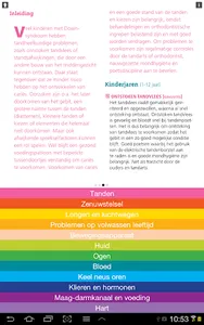 Downsyndroom - Medisch op weg screenshot 7