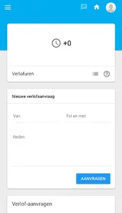 ASK@Work screenshot 3