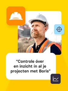 BORIS app screenshot 0