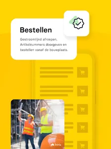 BORIS app screenshot 6