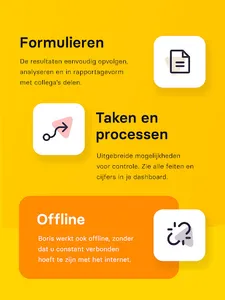 BORIS app screenshot 9