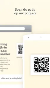 a.s.r. aanvraag versneller screenshot 0