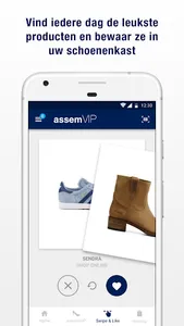 AssemVIP - Exclusief voordeel screenshot 3