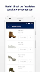 AssemVIP - Exclusief voordeel screenshot 4
