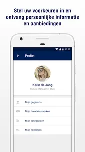 AssemVIP - Exclusief voordeel screenshot 5