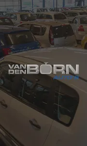 Autobedrijf van den Born screenshot 0