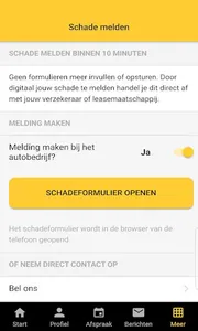 Autobedrijf van den Born screenshot 3