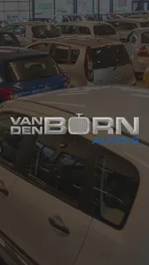 Autobedrijf van den Born screenshot 4