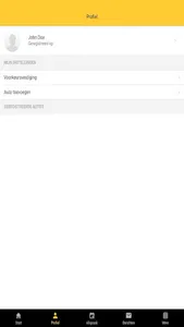Autobedrijf van den Born screenshot 9