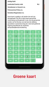 PIM lease berijdersapp screenshot 3