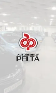 Autobedrijf Pelta screenshot 0