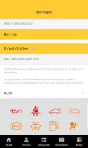 Autobedrijf van Veen screenshot 2