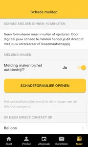 Autobedrijf van Veen screenshot 3