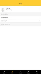 Autobedrijf van Veen screenshot 9
