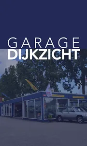 Garage Dijkzicht screenshot 0
