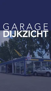 Garage Dijkzicht screenshot 4