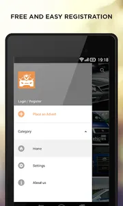 Autovooru screenshot 3