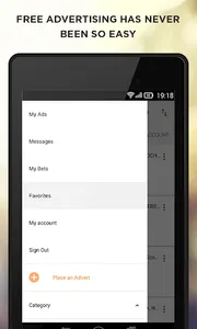 Autovooru screenshot 6