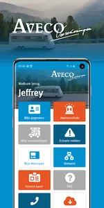 Aveco Verzekeringen screenshot 0