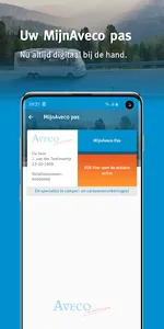 Aveco Verzekeringen screenshot 1
