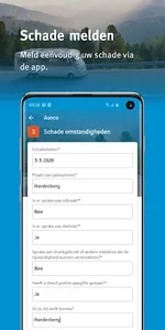 Aveco Verzekeringen screenshot 3