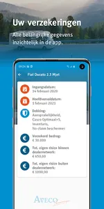 Aveco Verzekeringen screenshot 4