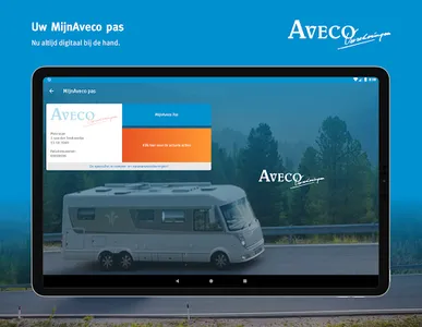 Aveco Verzekeringen screenshot 5