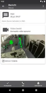 CC Messenger V2 screenshot 2