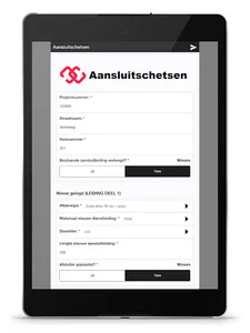 van Baarsen screenshot 3