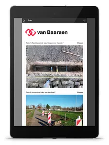 van Baarsen screenshot 4