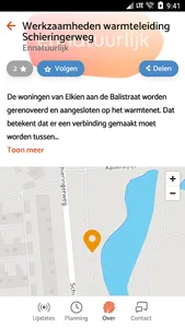 Ennatuurlijk screenshot 4