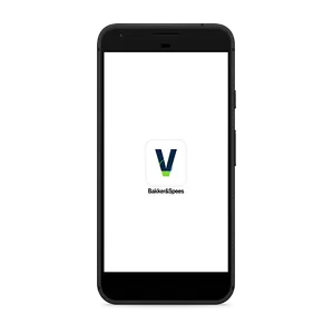 Bakker&Spees VISI screenshot 0