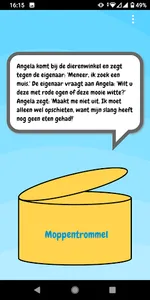 Moppentrommel screenshot 1