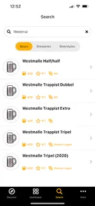 My Beer screenshot 3