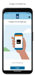 Aangifte Inkomstenbelasting screenshot 0