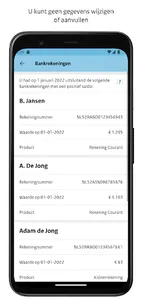 Aangifte Inkomstenbelasting screenshot 6