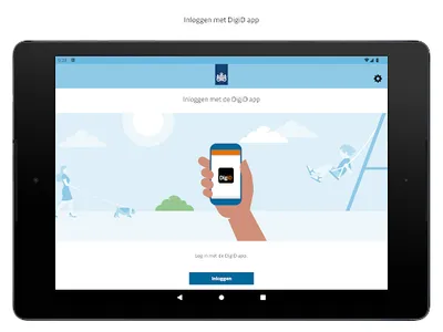 Aangifte Inkomstenbelasting screenshot 8