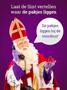 Bellen met Sinterklaas! (simul screenshot 4