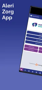 Alerizorg screenshot 0