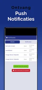 Alerizorg screenshot 6