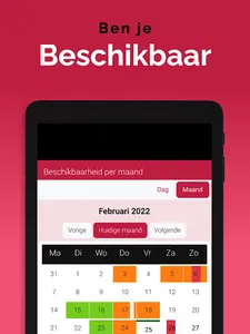 Centraal Zorg Bureau screenshot 11