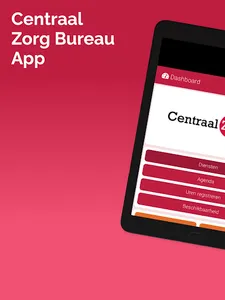 Centraal Zorg Bureau screenshot 16